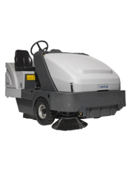 Varredora NILFISK SR 1601...