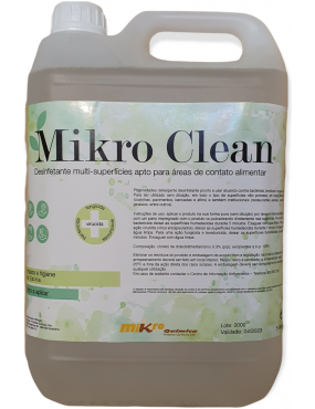 copy of MIKRO CLEAN - 750 ML